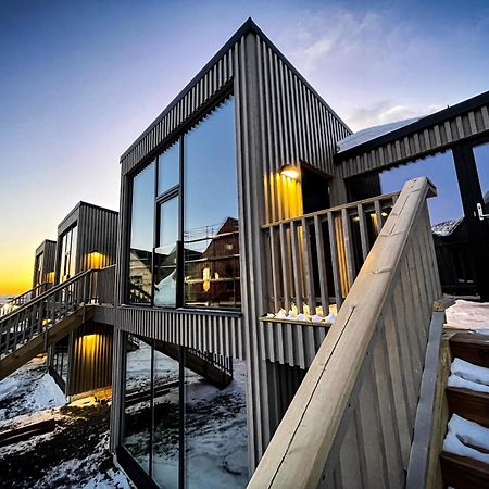 Henningsvaer Lofoten New Apartment Εξωτερικό φωτογραφία