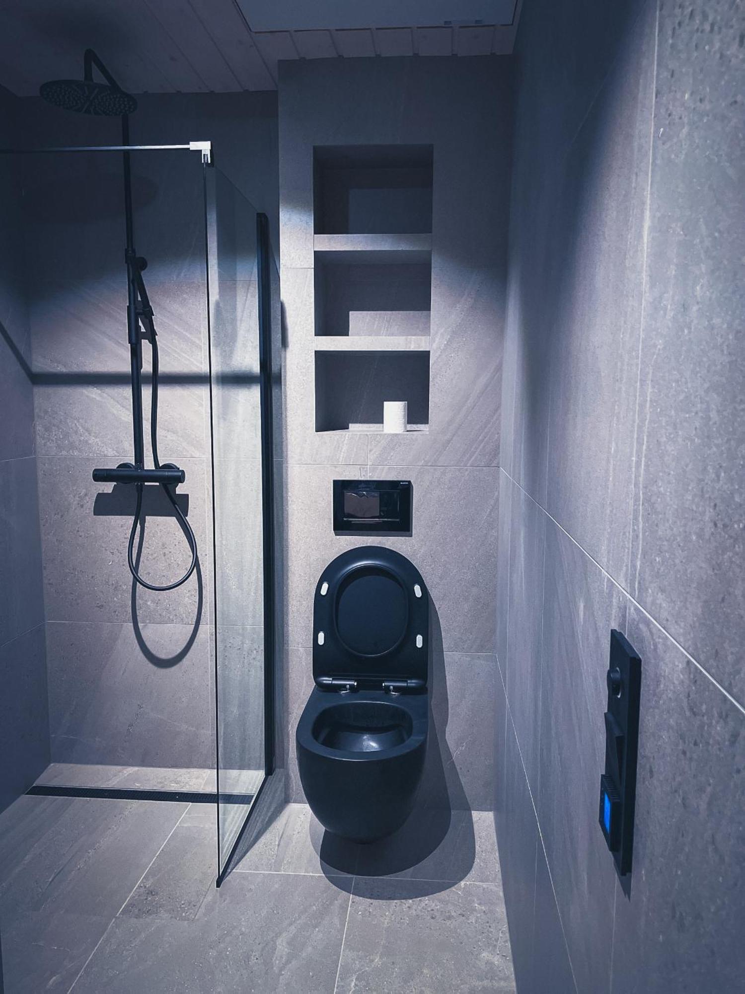 Henningsvaer Lofoten New Apartment Εξωτερικό φωτογραφία