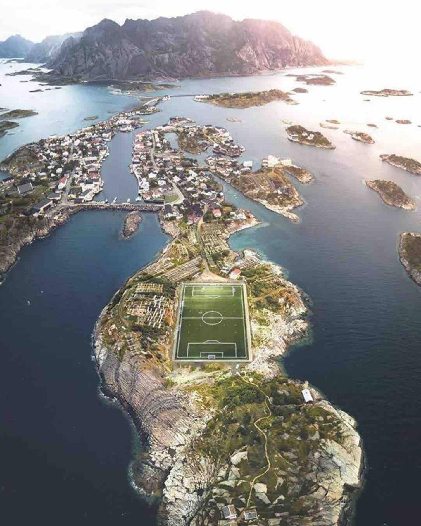 Henningsvaer Lofoten New Apartment Εξωτερικό φωτογραφία